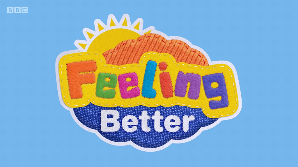 BBC Feeling Better 图片1