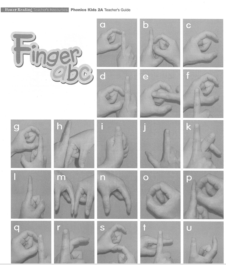 Phonics Kids 自然拼读 蒲公英英语 图片20 Phonics Kids 自然拼读 蒲公英英语 图片19