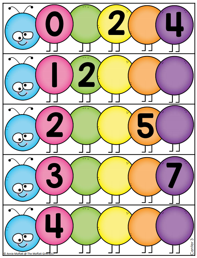 Kindergarten Math made fun 游戏 图片9