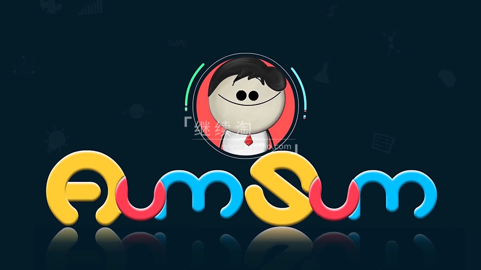 It's AumSum Time 图片1