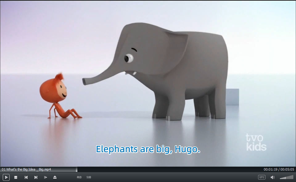 What's the Big Idea 图片6 What's the Big Idea 图片5