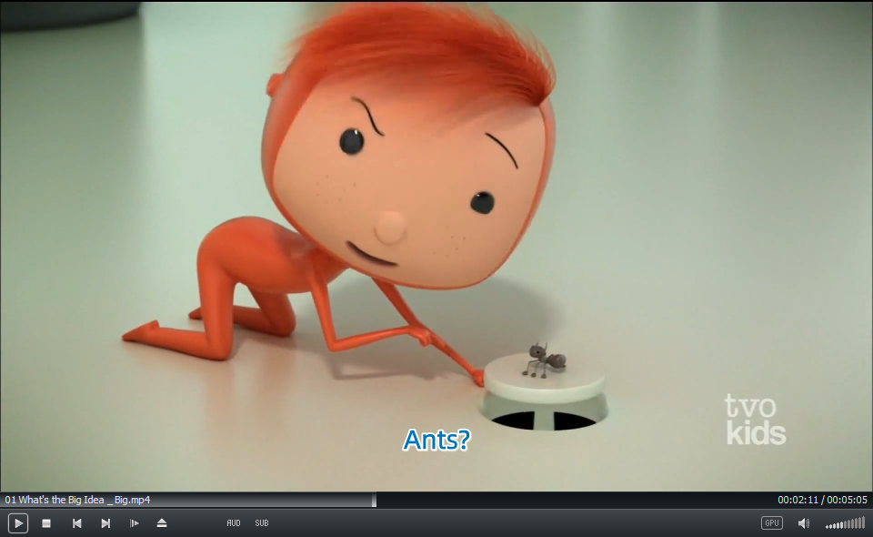 What's the Big Idea 图片8 What's the Big Idea 图片7