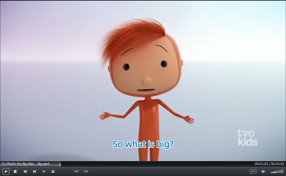 What's the Big Idea 图片4 What's the Big Idea 图片3