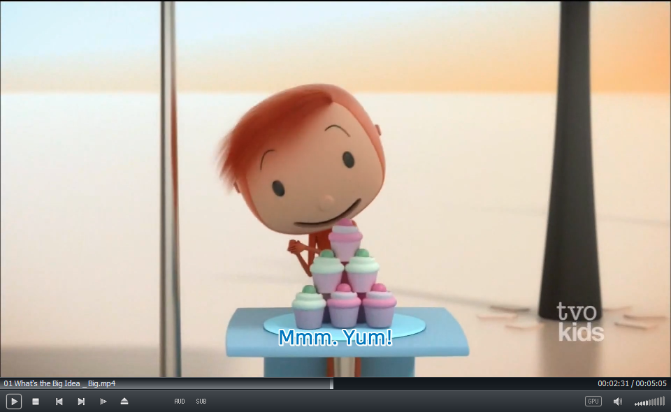 What's the Big Idea 图片10 What's the Big Idea 图片9