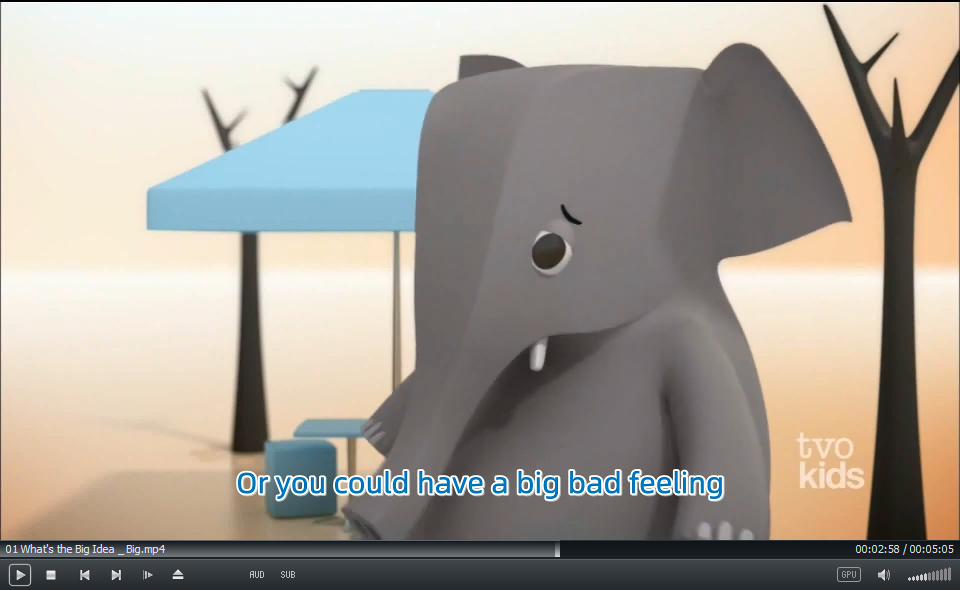 What's the Big Idea 图片12 What's the Big Idea 图片11