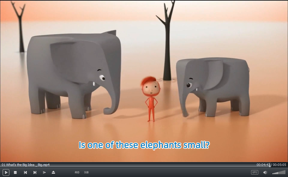 What's the Big Idea 图片14 What's the Big Idea 图片13