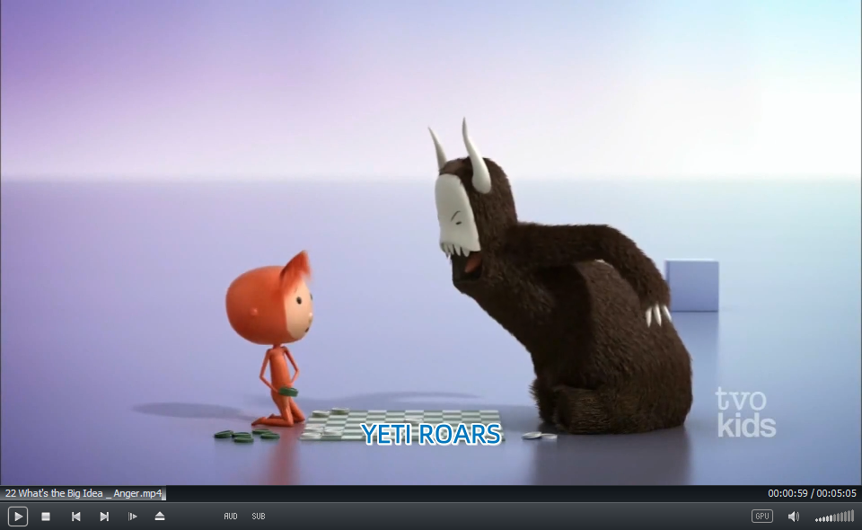 What's the Big Idea 图片16 What's the Big Idea 图片15