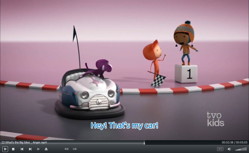 What's the Big Idea 图片18 What's the Big Idea 图片17