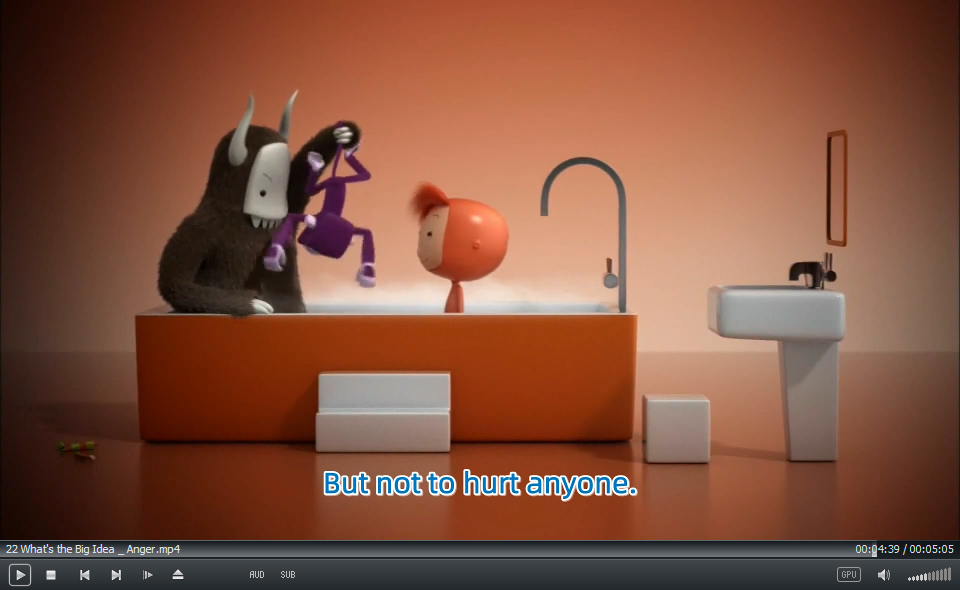 What's the Big Idea 图片20 What's the Big Idea 图片19