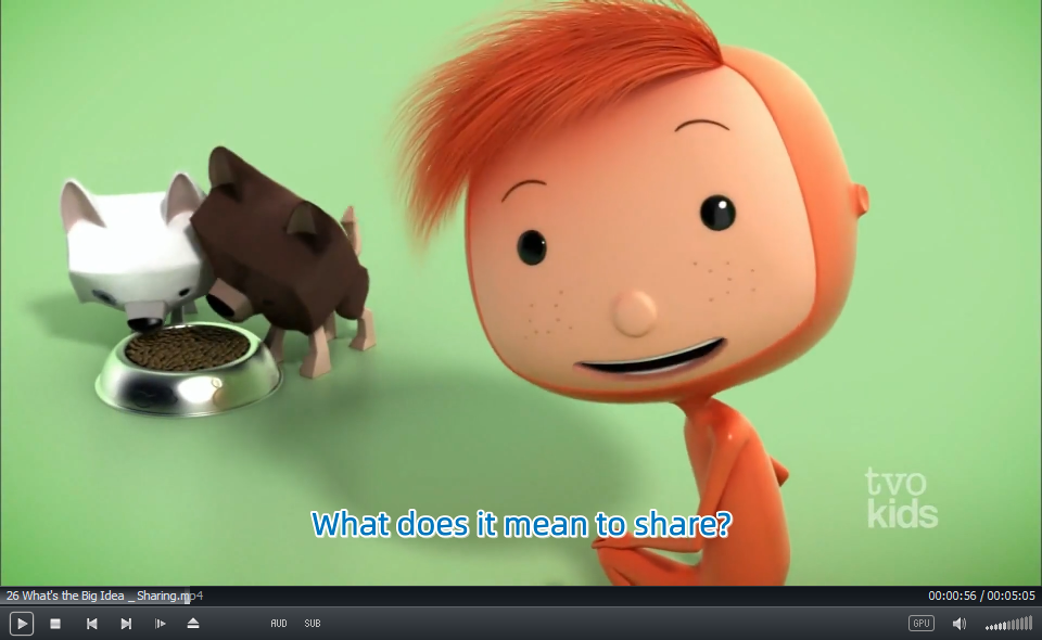 What's the Big Idea 图片22 What's the Big Idea 图片21