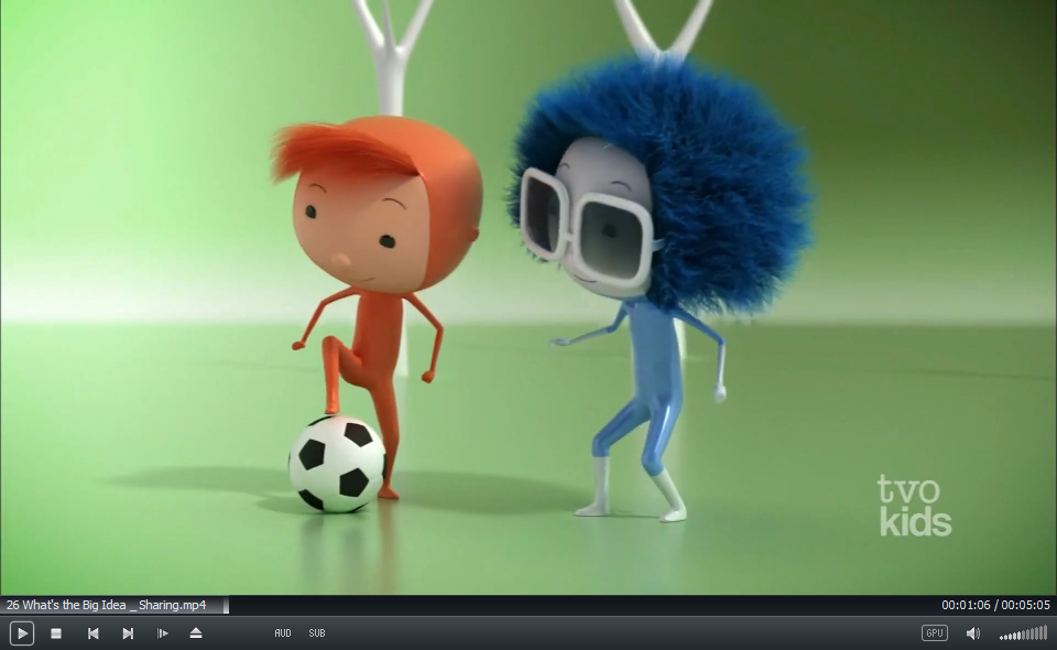 What's the Big Idea 图片24 What's the Big Idea 图片23