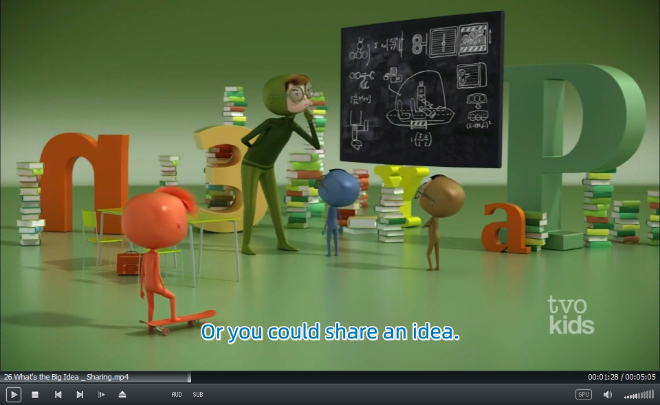 What's the Big Idea 图片26 What's the Big Idea 图片25