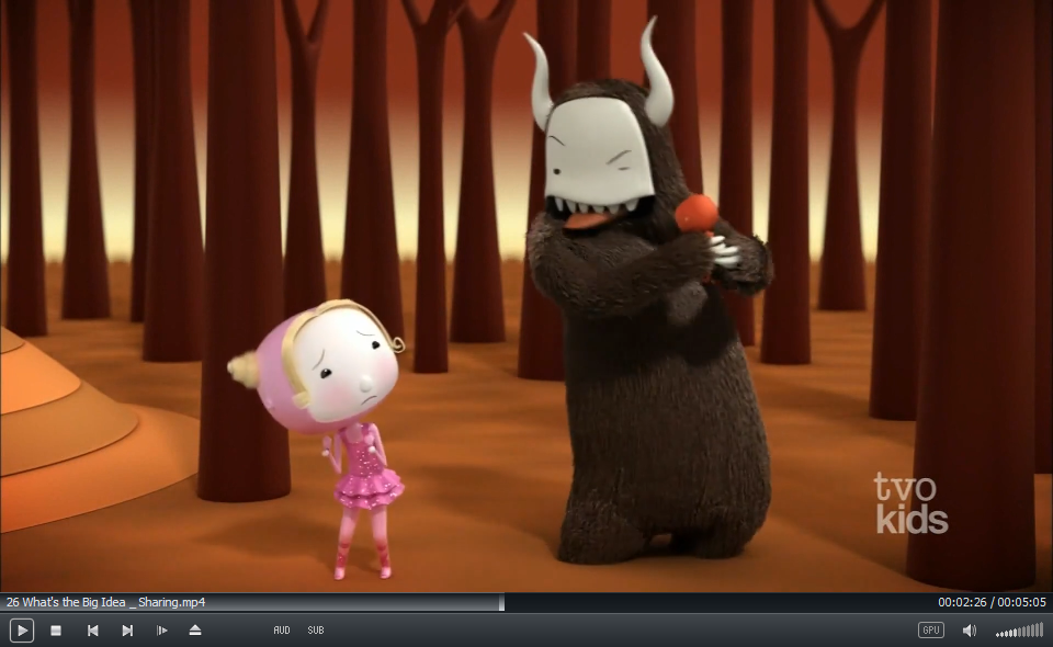 What's the Big Idea 图片28 What's the Big Idea 图片27