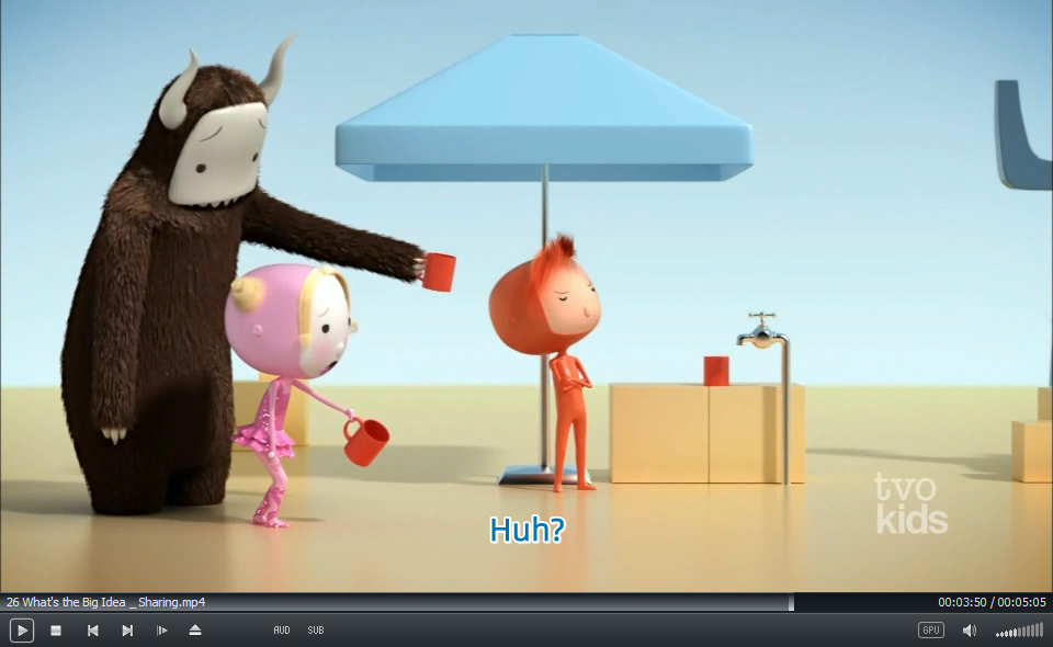 What's the Big Idea 图片30 What's the Big Idea 图片29