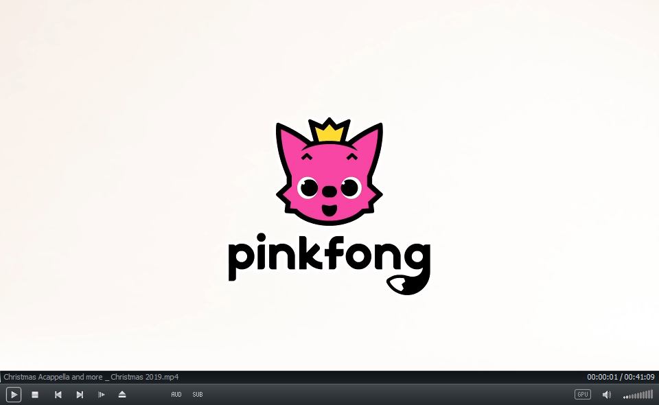 Pinkfong碰碰狐英文版和中文版最新整理到2020年02月01日，增加49集视频，百度网盘下载，已购买的，可获取最新更新。 | 继续淘