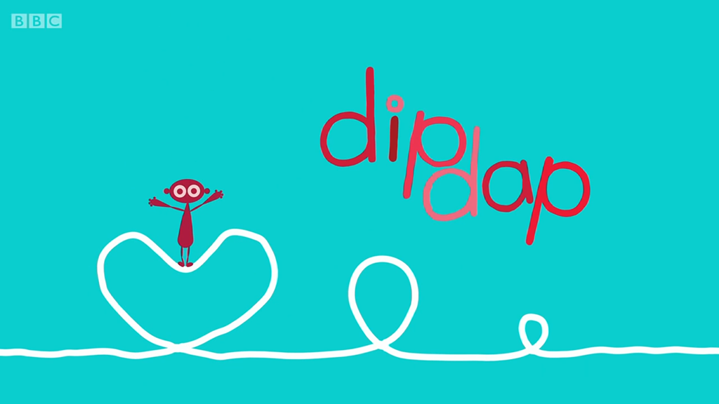 BBC动画Dipdap滴答滴答小画家,全52集,720P高清视频,百度网盘下载! | 继续淘
