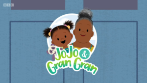 BBC英语动画片JoJo & Gran Gran乔乔和格兰格兰，适合0-8岁，春夏秋冬全1-3季共126集，1080P高清视频带英文字幕，百度网盘下载! | 继续淘