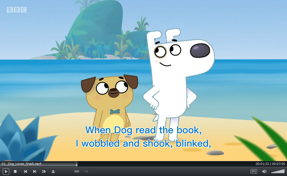 Dog Loves Books 图片3