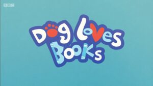 BBC英语启蒙动画片Dog Loves Books狗狗爱看书,适合0-6岁,全52集,1080P高清视频带英文字幕,百度网盘下载! | 继续淘