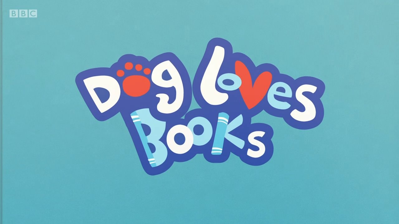 Dog Loves Books 图片1