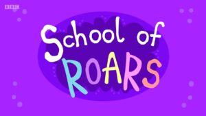 BBC英语启蒙动画School of Roars咆哮学校,适合0-8岁,全2季共104集,1080P高清视频带英文字幕,百度网盘下载! | 继续淘