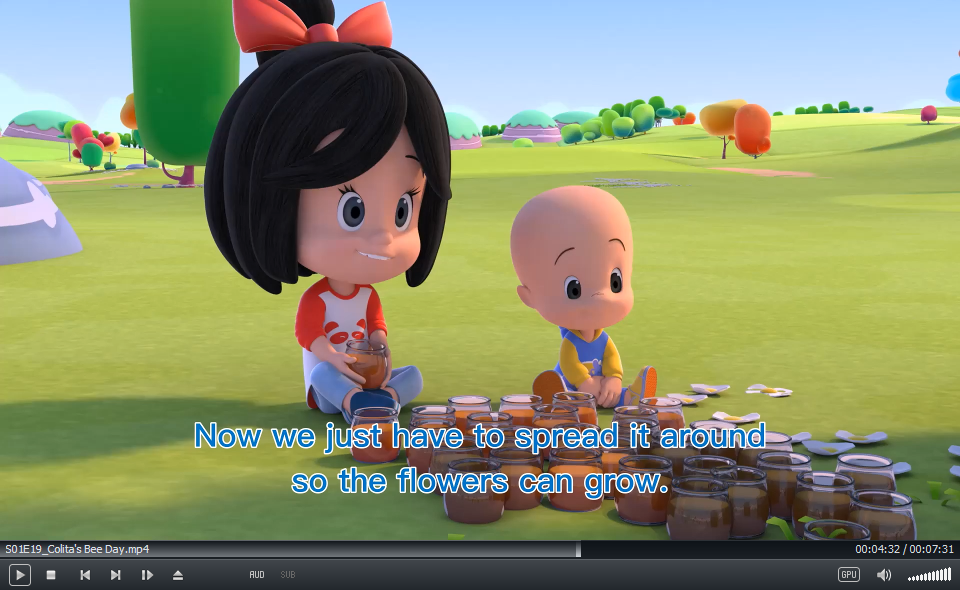 Cleo and Cuquin 图片8 Cleo and Cuquin 图片7