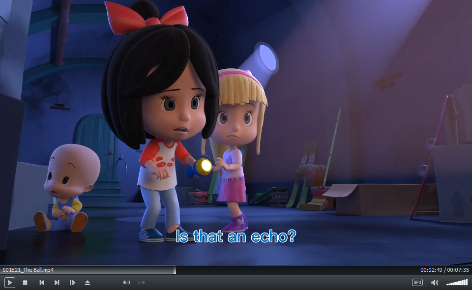 Cleo and Cuquin 图片10 Cleo and Cuquin 图片9