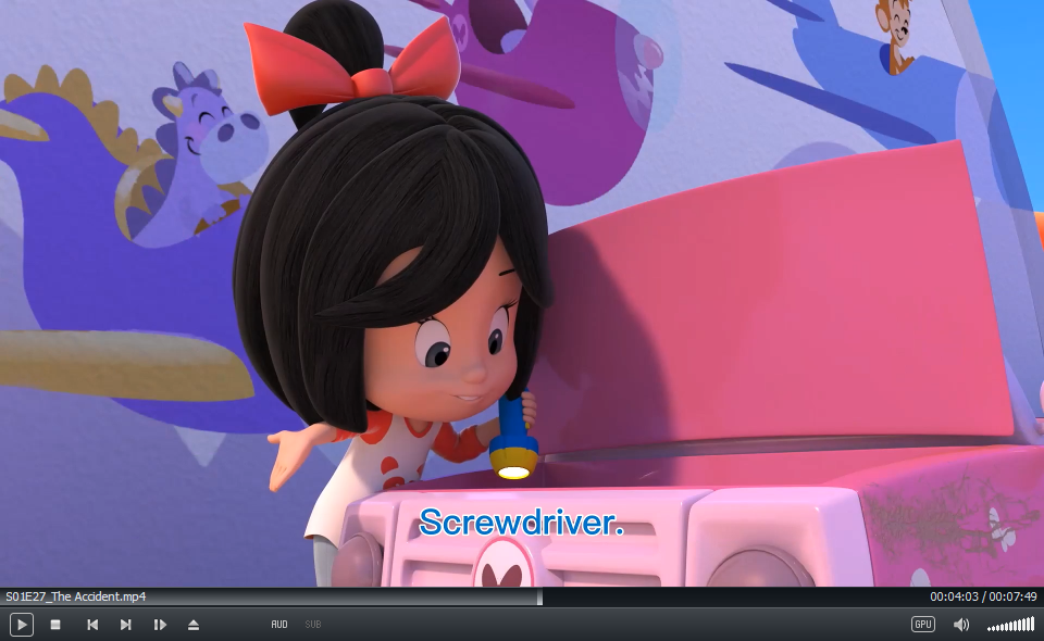 Cleo and Cuquin 图片12 Cleo and Cuquin 图片11