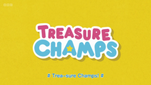 BBC探索价值观Treasure Champs寻宝冠军，全2季共30集，1080P高清视频带英文字幕，百度网盘下载！ | 继续淘