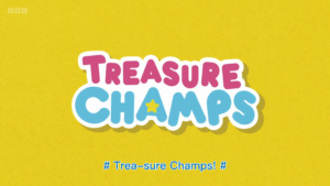 BBC探索价值观Treasure Champs寻宝冠军,全2季共30集,1080P高清视频带英文字幕,百度网盘下载! | 继续淘