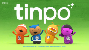 BBC英语启蒙动画片《Tinpo》,适合0-8岁,全78集,1080P高清视频带英文字幕,百度网盘下载! | 继续淘