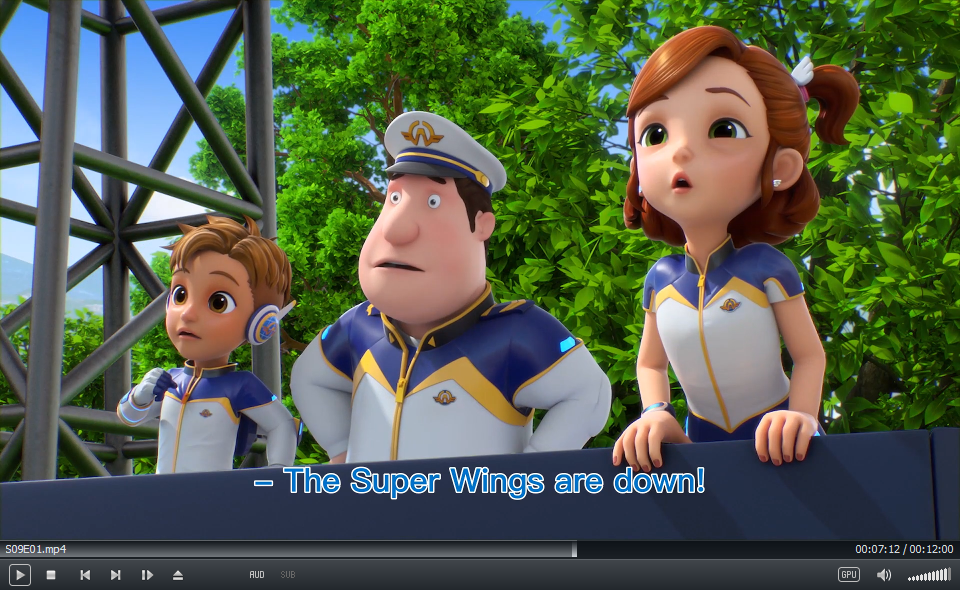 Super Wings 图片5