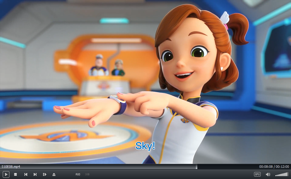 Super Wings 图片15