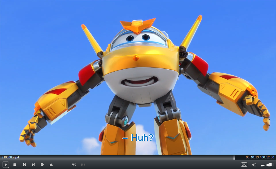Super Wings 图片17