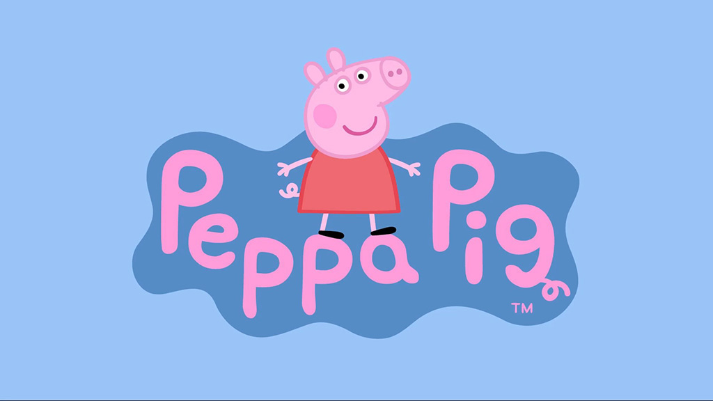 2022年08月07日最新更新小猪佩奇Peppa Pig英文版带英文字幕，增加第七季和第八季，百度网盘下载！ | 继续淘