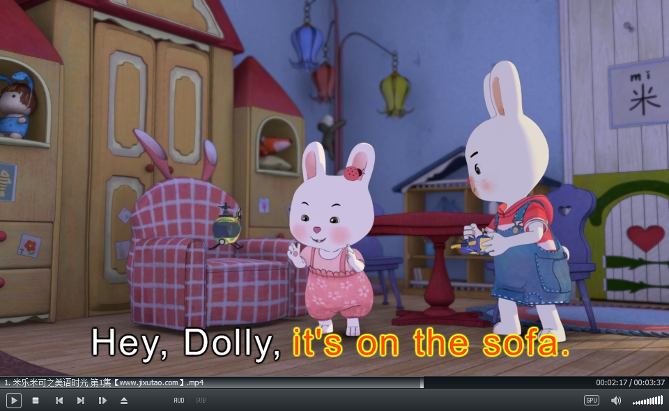 Leo & Coco 米乐米可 图片2 Leo & Coco 米乐米可 图片1