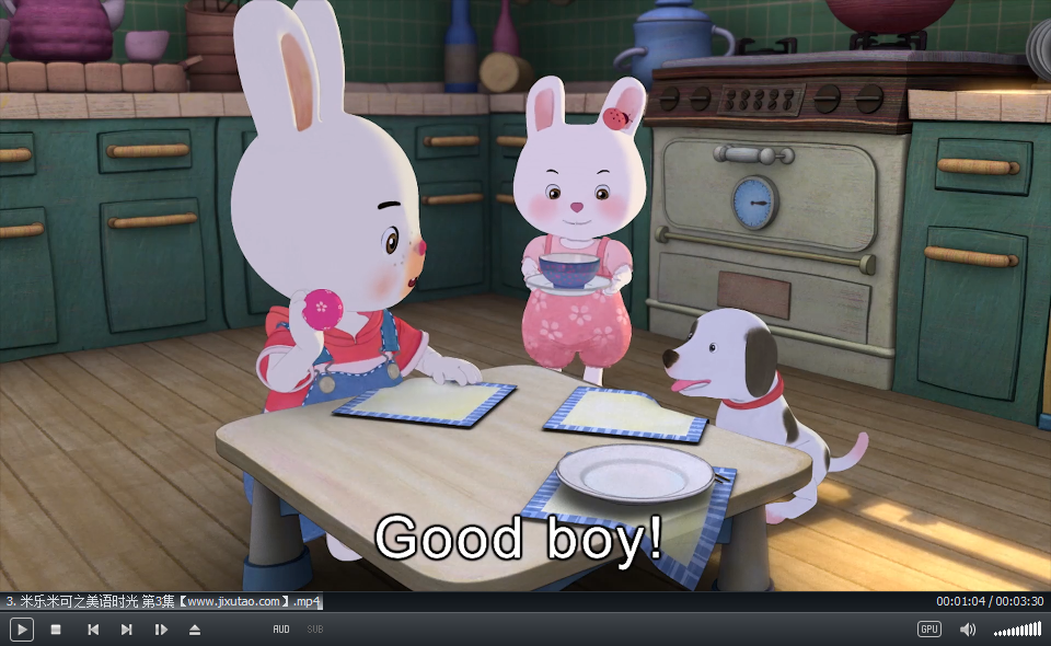 Leo & Coco 米乐米可 图片6 Leo & Coco 米乐米可 图片5