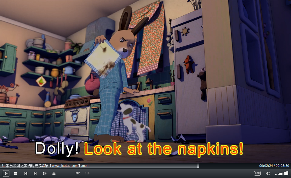 Leo & Coco 米乐米可 图片8 Leo & Coco 米乐米可 图片7