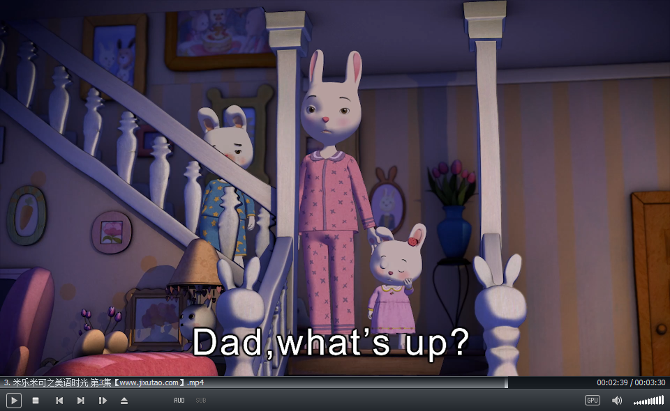 Leo & Coco 米乐米可 图片10 Leo & Coco 米乐米可 图片9