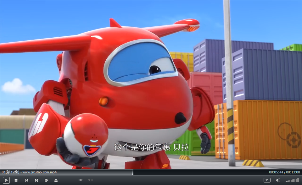 超级飞侠 图片37