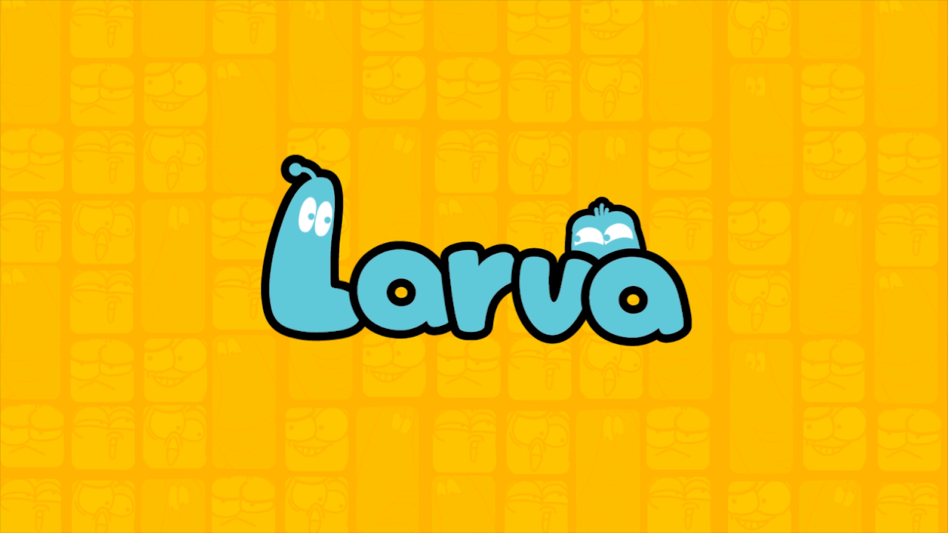 Larva爆笑虫子动画片，适合0-8岁，全1-4季总234集，1080P高清视频，百度网盘下载！ | 继续淘