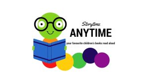 Youtube频道《Storytime Anytime》读绘本故事时间，目前总计262集，1080P高清视频带英文字幕，带配套音频MP3，百度网盘下载！ | 继续淘
