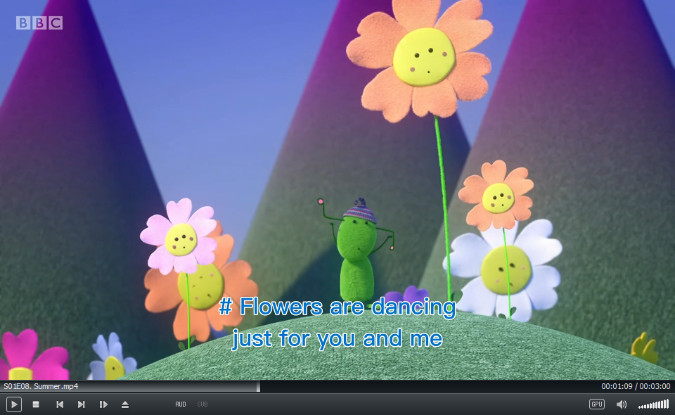 Hushabye Lullabye 图片11