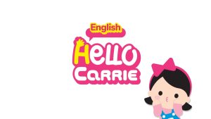 Youtube节目《Hello Carrie》你好凯利，真人外教自然拼读动画和英语儿歌，全155集，1080P高清视频，带配套音频MP3，百度网盘下载！ | 继续淘