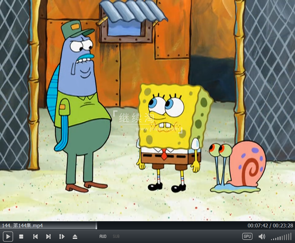 SpongeBob SpongeBob SquarePants 海绵宝宝 图片7