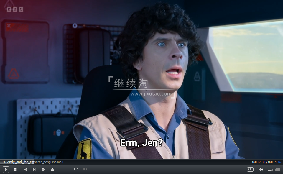 Andy's Global Adventures 安迪 安迪的全球冒险 图片17