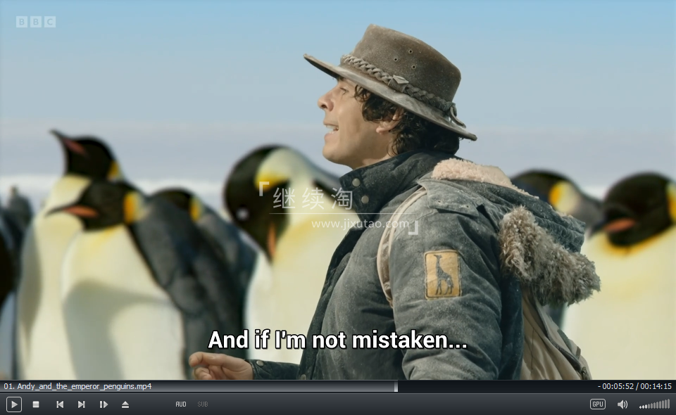 Andy's Global Adventures 安迪 安迪的全球冒险 图片21