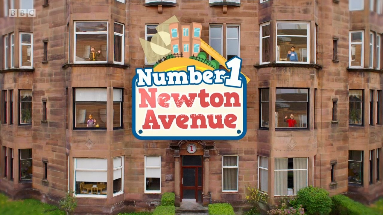 Number 1 Newton Avenue 牛顿大道1号 图片3