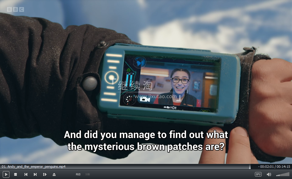 Andy's Global Adventures 安迪 安迪的全球冒险 图片23