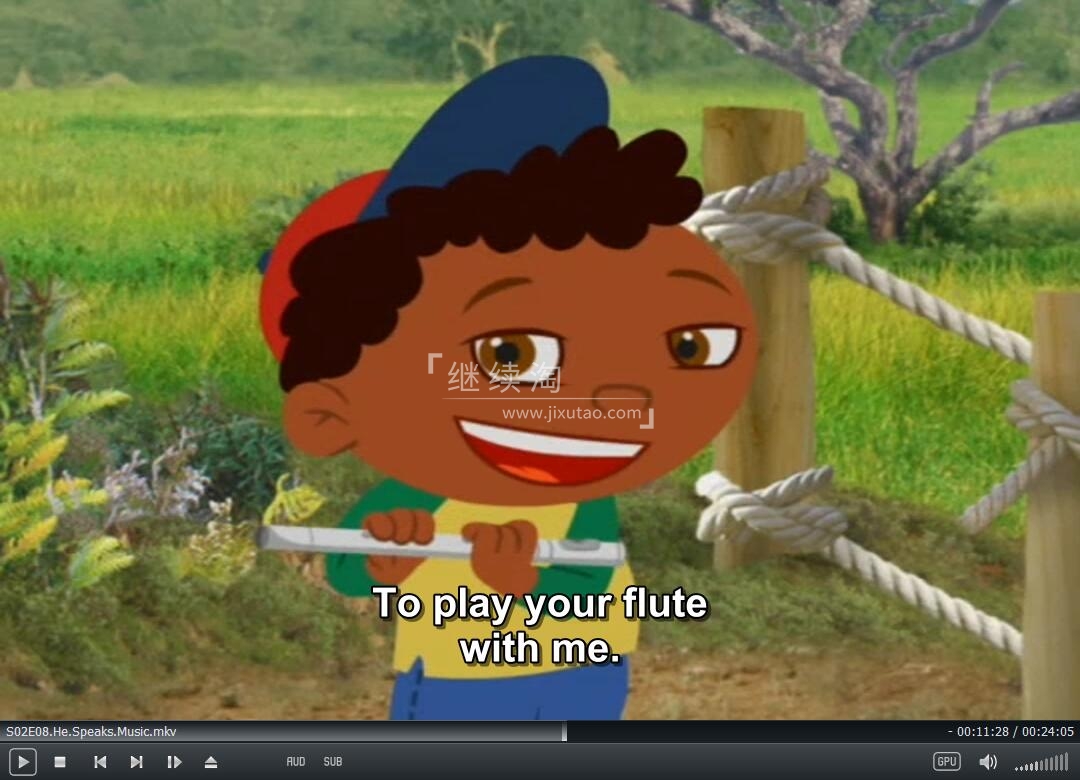 Little Einsteins 小爱因斯坦 图片9